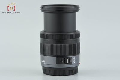 【中古】Panasonic パナソニック LUMIX G VARIO 14-45mm f/3.5-5.6 ASPH. MEGA O.I.S. H-FS014045