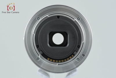 【中古】SONY ソニー E 16mm f/2.8 SEL16F28