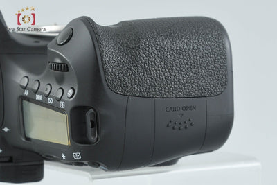 【中古】Canon キヤノン EOS 60D デジタル一眼レフカメラ