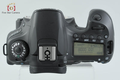 【中古】Canon キヤノン EOS 60D デジタル一眼レフカメラ