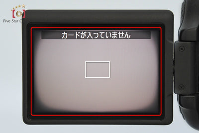【中古】Canon キヤノン EOS 60D デジタル一眼レフカメラ