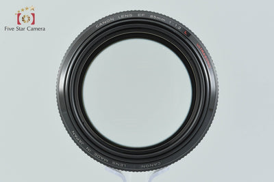【中古】Canon キヤノン EF 85mm f/1.2 L USM