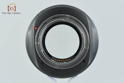 【中古】Canon キヤノン EF 85mm f/1.2 L USM