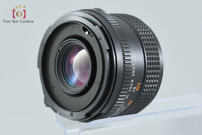 【中古】Mamiya マミヤ SEKOR C 80mm f/2.8