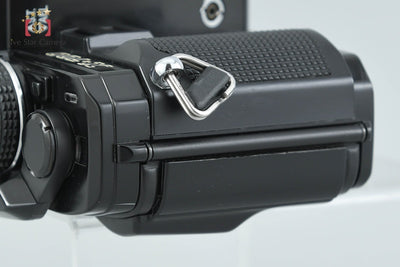 【中古】MINOLTA ミノルタ ニュー X-700 フィルム一眼レフカメラ