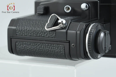 【中古】MINOLTA ミノルタ ニュー X-700 フィルム一眼レフカメラ