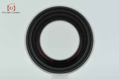 【中古】Canon キヤノン EF 300mm f/2.8 L USM