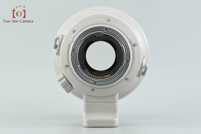【中古】Canon キヤノン EF 300mm f/2.8 L USM