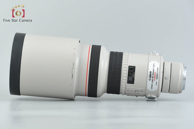 【中古】Canon キヤノン EF 300mm f/2.8 L USM