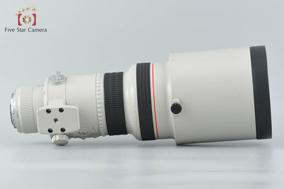 【中古】Canon キヤノン EF 300mm f/2.8 L USM