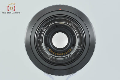 【中古】Panasonic パナソニック LEICA DG VARIO-SUMMILUX 10-25mm f/1.7 ASPH. H-X1025 元箱付き