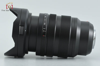 【中古】Panasonic パナソニック LEICA DG VARIO-SUMMILUX 10-25mm f/1.7 ASPH. H-X1025 元箱付き
