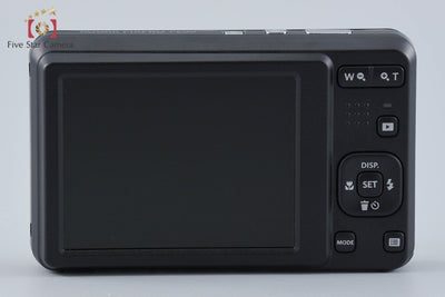 【中古】KODAK コダック PIXPRO FZ55 ブラック コンパクトデジタルカメラ