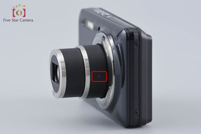 【中古】KODAK コダック PIXPRO FZ55 ブラック コンパクトデジタルカメラ