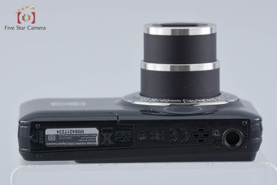 【中古】KODAK コダック PIXPRO FZ55 ブラック コンパクトデジタルカメラ