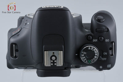 【中古】Canon キヤノン EOS Kiss X5 デジタル一眼レフカメラ シャッター回数僅少