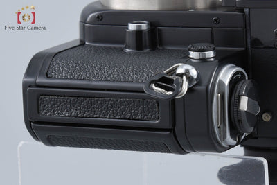 【中古】Nikon ニコン F2 フォトミックAS ブラック フィルム一眼レフカメラ