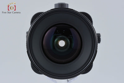 【中古】Canon キヤノン TS-E 24mm f/3.5 L