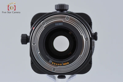 【中古】Canon キヤノン TS-E 24mm f/3.5 L
