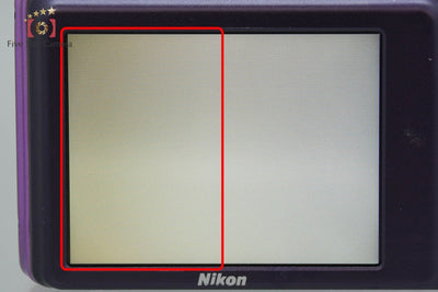 【中古】Nikon ニコン COOLPIX S3500 オーキッドパープル コンパクトデジタルカメラ
