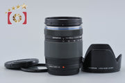 【中古】OLYMPUS オリンパス M.ZUIKO DIGITAL ED 14-150mm f/4-5.6 II