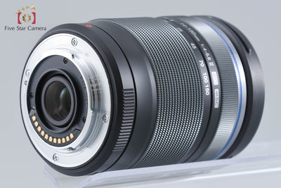 【中古】OLYMPUS オリンパス M.ZUIKO DIGITAL ED 14-150mm f/4-5.6 II