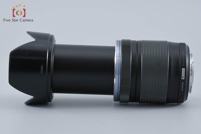 【中古】OLYMPUS オリンパス M.ZUIKO DIGITAL ED 14-150mm f/4-5.6 II