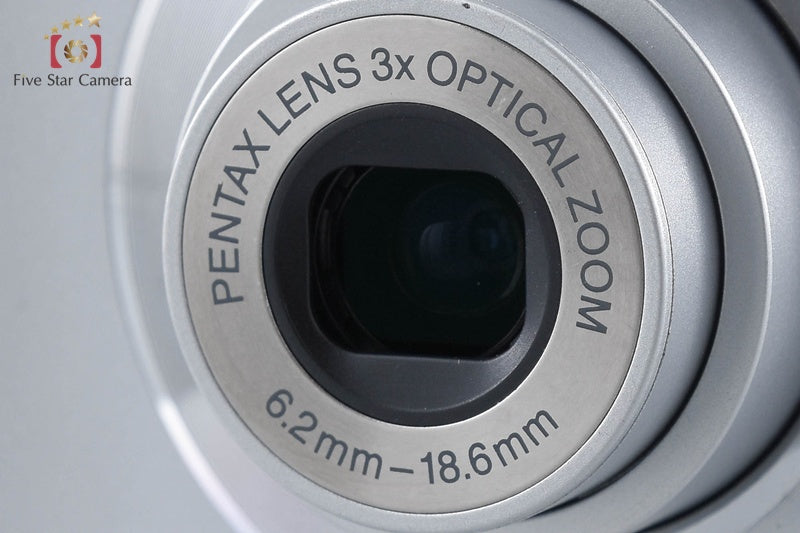 中古】PENTAX ペンタックス Optio E50 コンパクトデジタルカメラ