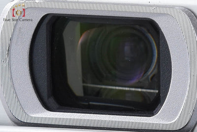 【中古】SONY ソニー Cyber-shot DSC-T200 シルバー デジタルスチルカメラ