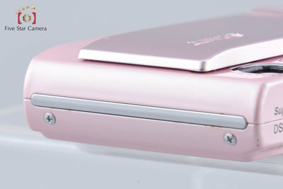 【中古】SONY ソニー Cyber-shot DSC-T10 ピンク デジタルスチルカメラ