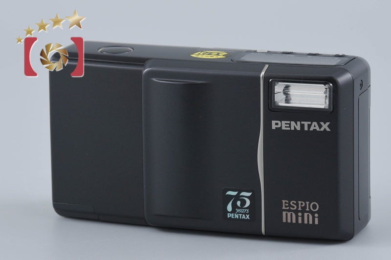 PENTAX – Five Star Camera | ファイブスターカメラ