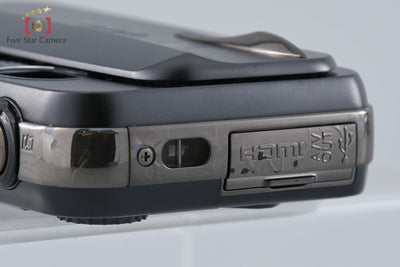 【中古】FUJIFILM 富士フイルム FinePix REAL 3D W3 コンパクトデジタルカメラ