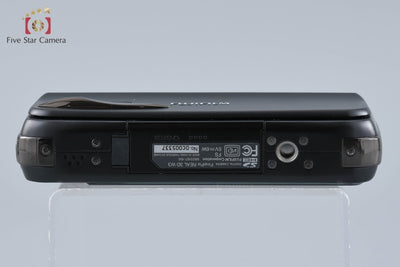 【中古】FUJIFILM 富士フイルム FinePix REAL 3D W3 コンパクトデジタルカメラ