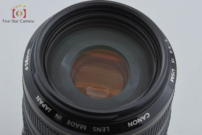 【中古】Canon キヤノン EF 70-300mm f/4-5.6 IS USM