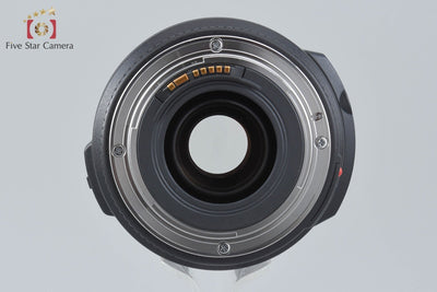 【中古】Canon キヤノン EF 70-300mm f/4-5.6 IS USM