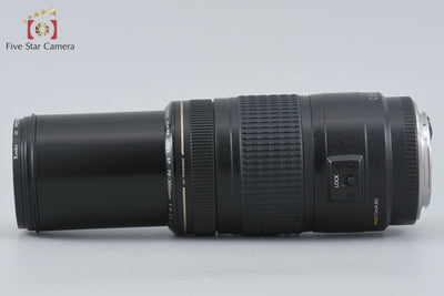 【中古】Canon キヤノン EF 70-300mm f/4-5.6 IS USM