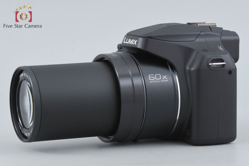 中古】Panasonic パナソニック LUMIX DC-FZ85 コンパクトデジタル
