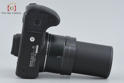 【中古】Panasonic パナソニック LUMIX DC-FZ85 コンパクトデジタルカメラ 元箱付き