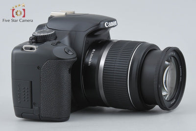 【中古】Canon キヤノン EOS Kiss X2 レンズキット シャッター回数僅少