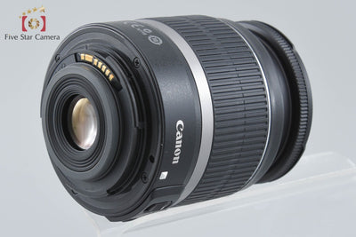 【中古】Canon キヤノン EOS Kiss X2 レンズキット シャッター回数僅少