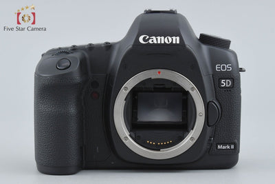 【中古】Canon キヤノン EOS 5D Mark II デジタル一眼レフカメラ