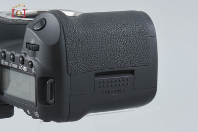 【中古】Canon キヤノン EOS 5D Mark II デジタル一眼レフカメラ