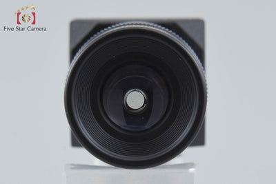【中古】Canon キヤノン アングルファインダー B