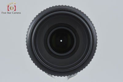 【中古】Nikon ニコン AF-S DX NIKKOR 55-300mm f/4.5-5.6 G ED VR