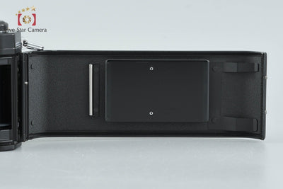 【中古】Nikon ニコン F2 フォトミック Sb ブラック フィルム一眼レフカメラ