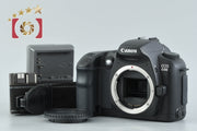 【中古】Canon キヤノン EOS D30 デジタル一眼レフカメラ