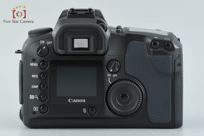 【中古】Canon キヤノン EOS D30 デジタル一眼レフカメラ