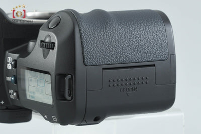 【中古】Canon キヤノン EOS D30 デジタル一眼レフカメラ