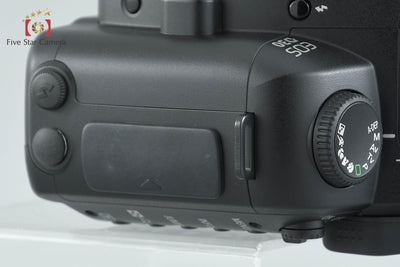 【中古】Canon キヤノン EOS D30 デジタル一眼レフカメラ