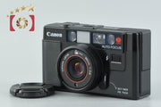 【中古】Canon キヤノン AF35M コンパクトフィルムカメラ